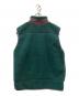 Patagonia (パタゴニア) レトロX ベスト グリーン サイズ:XL：11000円