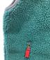 中古・古着 Patagonia (パタゴニア) レトロX ベスト グリーン サイズ:XL：11000円