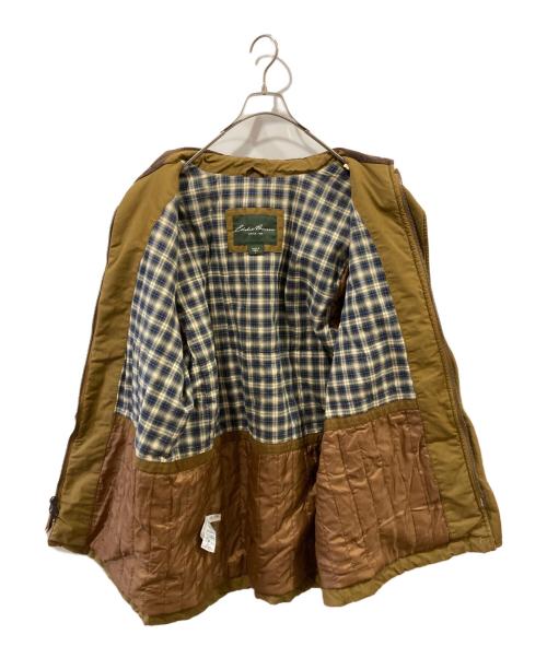 Eddie Bauer（エディーバウアー）Eddie Bauer (エディーバウアー) ジャケット オリーブ サイズ:Lの古着・服飾アイテム