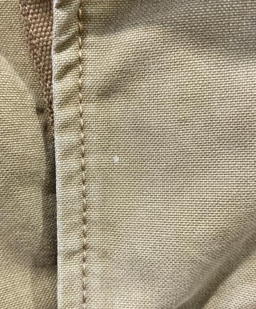 Eddie Bauer（エディーバウアー）Eddie Bauer (エディーバウアー) ジャケット オリーブ サイズ:Lの古着・服飾アイテム