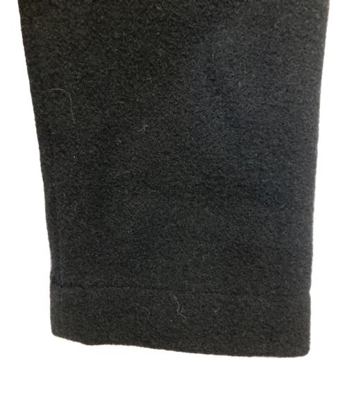 tricot COMME des GARCONS（トリココムデギャルソン）tricot COMME des GARCONS (トリココムデギャルソン) 袖切替ワンピース ブラック サイズ:表記不明の古着・服飾アイテム