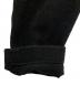 中古・古着 tricot COMME des GARCONS (トリココムデギャルソン) 袖切替ワンピース ブラック サイズ:表記不明：18000円