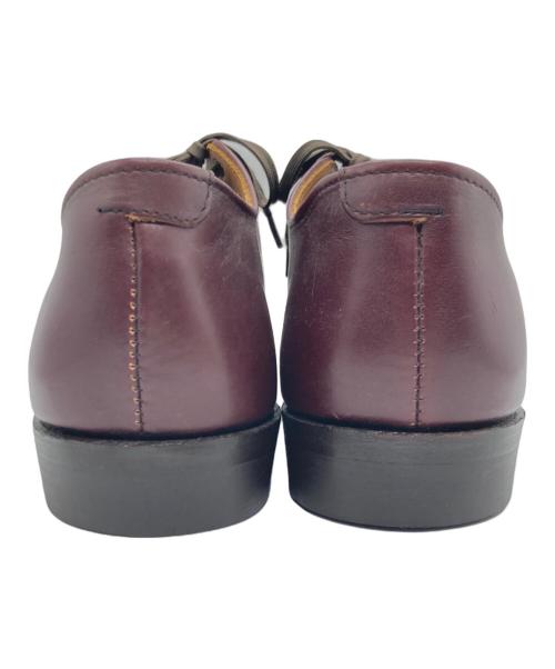 RED WING（レッドウィング）RED WING (レッドウィング) フェザーストーン ブーツ レッド サイズ:9 1/2 Dの古着・服飾アイテム