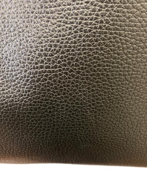 GINZA kanematsu（ギンザ カネマツ）GINZA kanematsu (ギンザ カネマツ) トートバッグ ブラックの古着・服飾アイテム