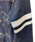 中古・古着 MOMOTARO JEANS (桃太郎ジーンズ) 出陣15.7oz 2ndデニムジャケット インディゴ サイズ:38：25000円