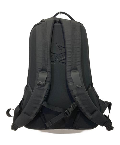 ARC'TERYX（アークテリクス）ARC'TERYX (アークテリクス) ARRO 16 BACKPACK ブラックの古着・服飾アイテム