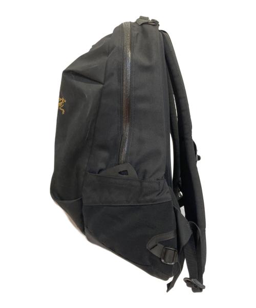 ARC'TERYX（アークテリクス）ARC'TERYX (アークテリクス) ARRO 16 BACKPACK ブラックの古着・服飾アイテム