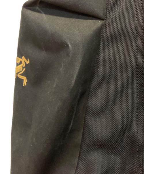 ARC'TERYX（アークテリクス）ARC'TERYX (アークテリクス) ARRO 16 BACKPACK ブラックの古着・服飾アイテム