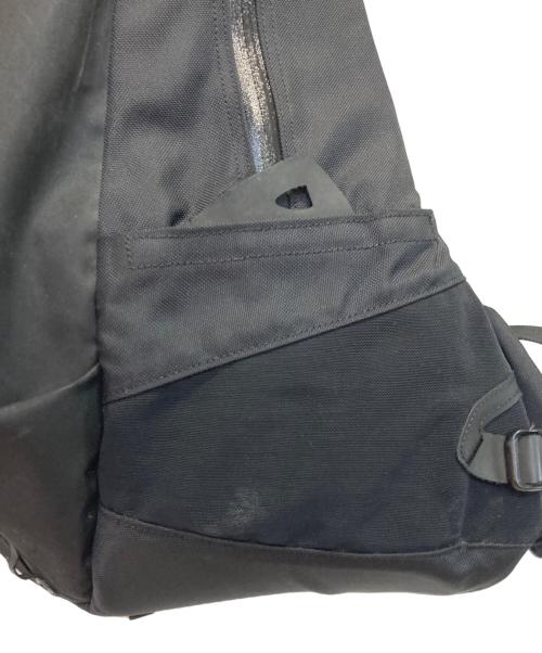 ARC'TERYX（アークテリクス）ARC'TERYX (アークテリクス) ARRO 16 BACKPACK ブラックの古着・服飾アイテム