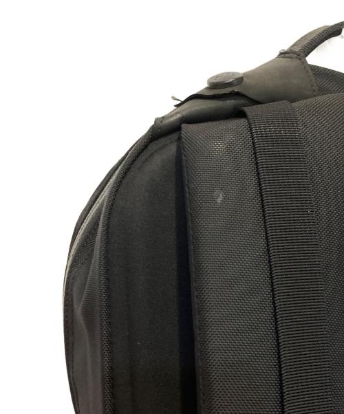 ARC'TERYX（アークテリクス）ARC'TERYX (アークテリクス) ARRO 16 BACKPACK ブラックの古着・服飾アイテム