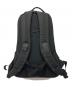 ARC'TERYX (アークテリクス) ARRO 16 BACKPACK ブラック：7000円