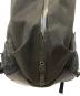 中古・古着 ARC'TERYX (アークテリクス) ARRO 16 BACKPACK ブラック：7000円