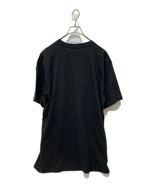 SUPREME（シュプリーム）Supreme (シュプリーム) ZOO YORK (ズーヨーク) Transit Tee ブラック サイズ:Ｌの古着・服飾アイテム