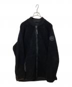 CANADA GOOSEカナダグース）の古着「バーチビュー ジャケット」｜ブラック