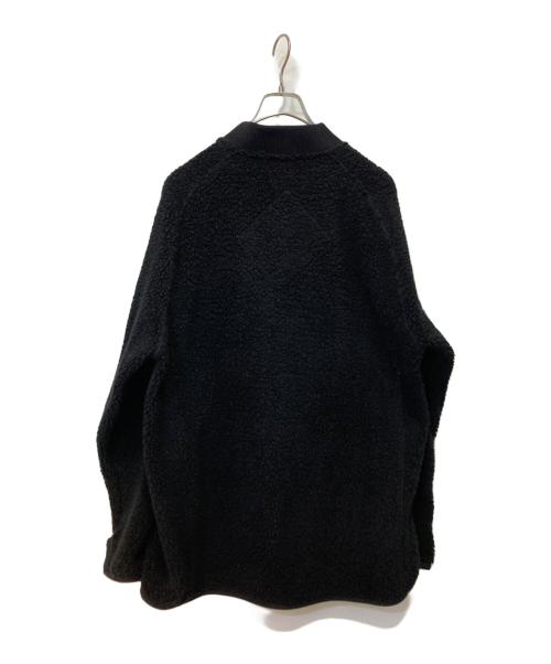 CANADA GOOSE（カナダグース）CANADA GOOSE (カナダグース) バーチビュー ジャケット ブラック サイズ:Ｌの古着・服飾アイテム