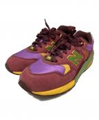 NEW BALANCE×STRAY RATSニューバランス×ステイラッツ）の古着「MT580 SR2 ローカットスニーカー」｜マルチカラー