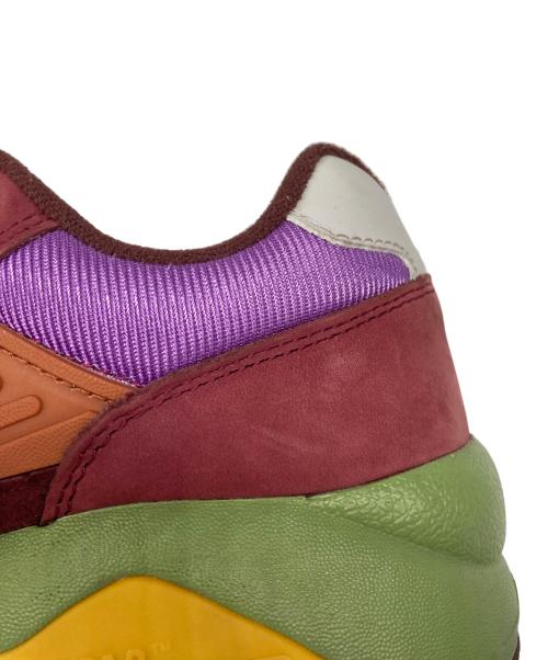 NEW BALANCE（ニューバランス）NEW BALANCE (ニューバランス) STRAY RATS (ステイラッツ) MT580 SR2 ローカットスニーカー マルチカラー サイズ:29cmの古着・服飾アイテム