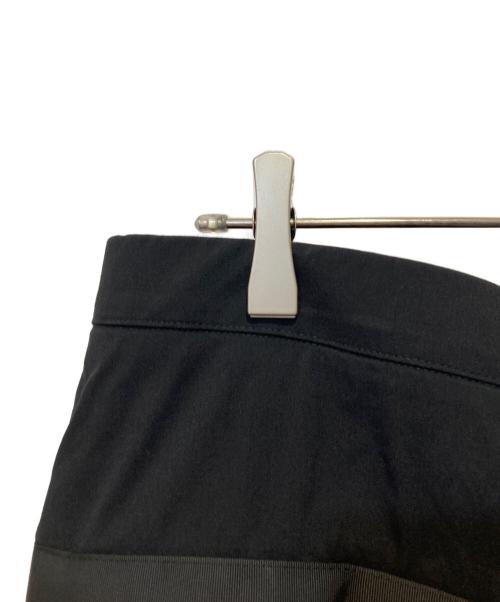 ACRONYM（アクロニウム）ACRONYM (アクロニウム) NYLON STRETCH BDU SHORT PANT ブラック サイズ:Sの古着・服飾アイテム