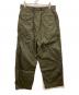 blurhms ROOTSTOCK (ブラームスルーツストック) 2046D Chino Pants ブラウン サイズ:3：8000円