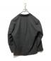 UNIVERSAL PRODUCTS. (ユニバーサルプロダクツ) WOOL 2B JACKET グレー サイズ:2：24000円