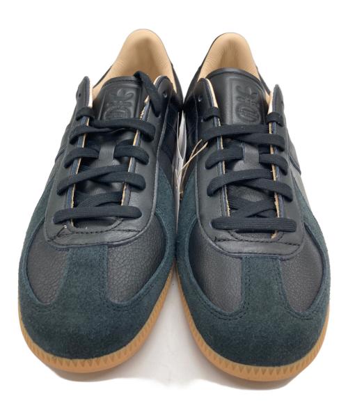 adidas（アディダス）adidas (アディダス) BW ARMY LUX ブラック サイズ:28.5cmの古着・服飾アイテム