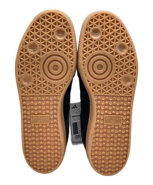 adidas（アディダス）adidas (アディダス) BW ARMY LUX ブラック サイズ:28.5cmの古着・服飾アイテム