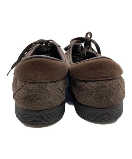 adidas（アディダス）adidas (アディダス) TOBACCO GRUEN ブラウン サイズ:28ｃｍの古着・服飾アイテム