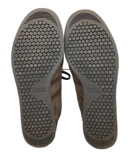 adidas（アディダス）adidas (アディダス) TOBACCO GRUEN ブラウン サイズ:28ｃｍの古着・服飾アイテム