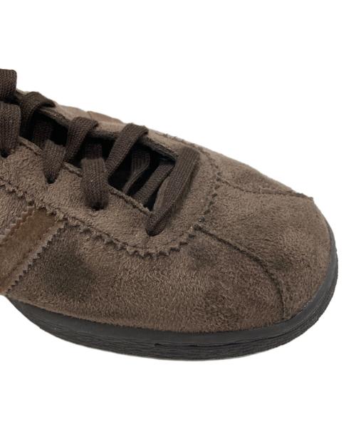 adidas（アディダス）adidas (アディダス) TOBACCO GRUEN ブラウン サイズ:28ｃｍの古着・服飾アイテム