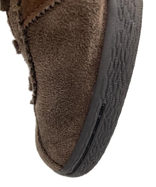 adidas（アディダス）adidas (アディダス) TOBACCO GRUEN ブラウン サイズ:28ｃｍの古着・服飾アイテム