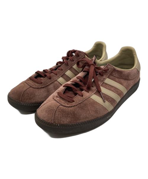 adidas（アディダス）adidas (アディダス) Buckeye State Series ブラウン サイズ:28.5の古着・服飾アイテム