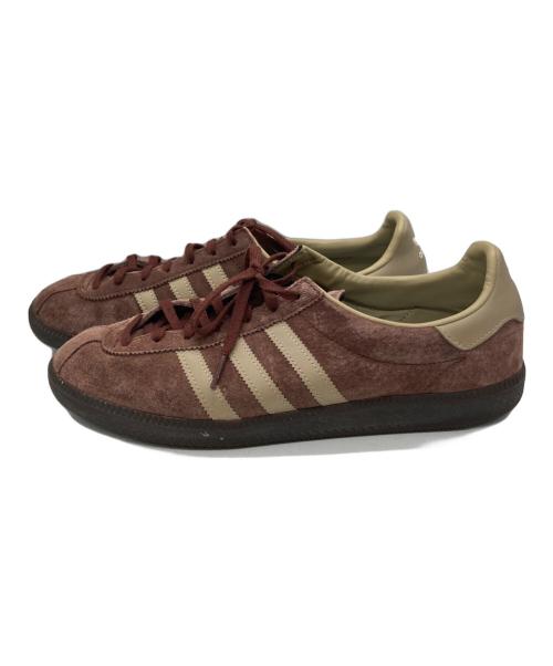 adidas（アディダス）adidas (アディダス) Buckeye State Series ブラウン サイズ:28.5の古着・服飾アイテム