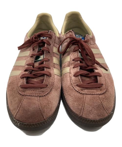 adidas（アディダス）adidas (アディダス) Buckeye State Series ブラウン サイズ:28.5の古着・服飾アイテム