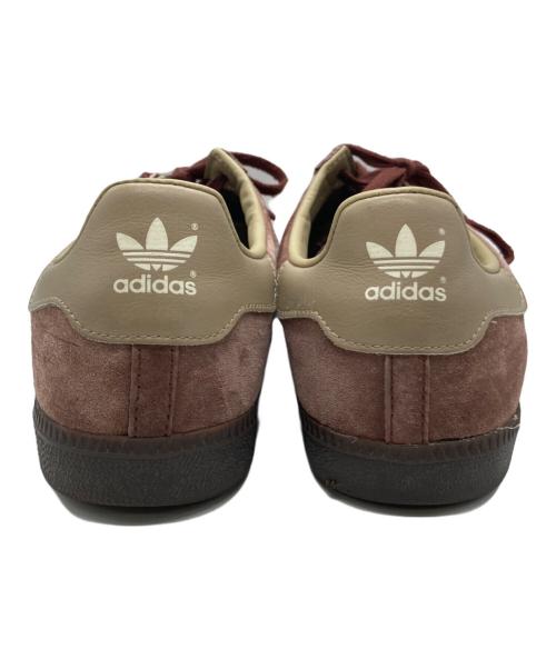 adidas（アディダス）adidas (アディダス) Buckeye State Series ブラウン サイズ:28.5の古着・服飾アイテム
