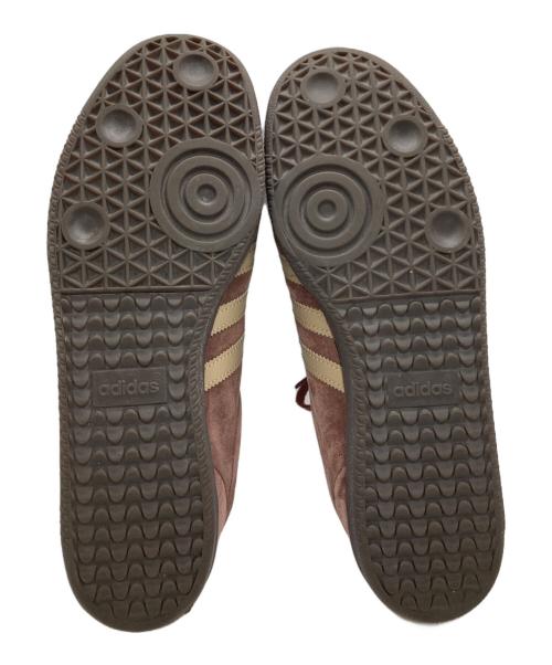adidas（アディダス）adidas (アディダス) Buckeye State Series ブラウン サイズ:28.5の古着・服飾アイテム