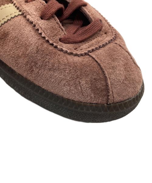 adidas（アディダス）adidas (アディダス) Buckeye State Series ブラウン サイズ:28.5の古着・服飾アイテム