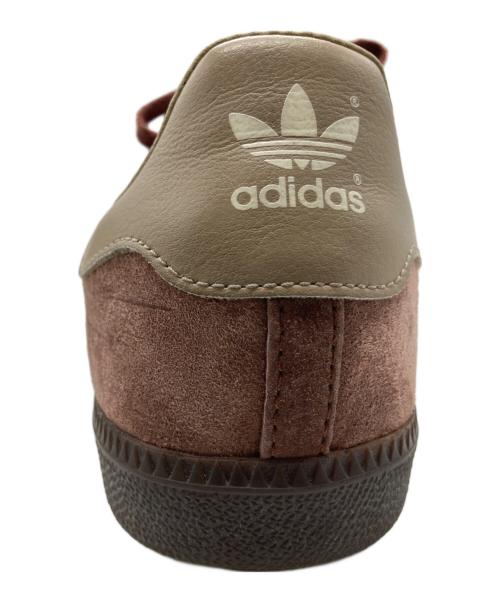 adidas（アディダス）adidas (アディダス) Buckeye State Series ブラウン サイズ:28.5の古着・服飾アイテム