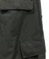 中古・古着 orSlow (オアスロウ) US ARMY ブラックカーゴパンツ ブラック サイズ:XL：12000円