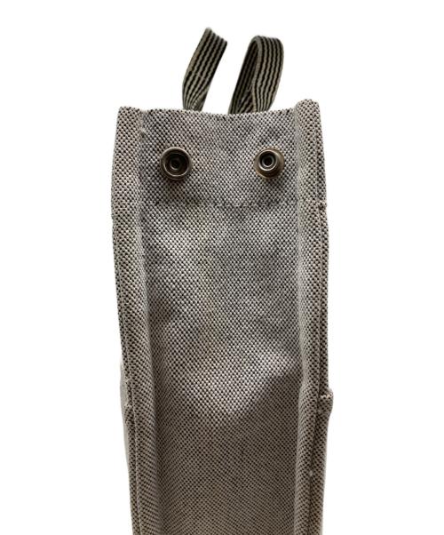 HERMES（エルメス）HERMES (エルメス) フールトゥMM トートバッグ グレーの古着・服飾アイテム
