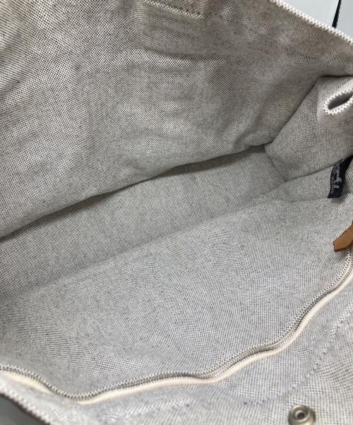 HERMES（エルメス）HERMES (エルメス) フールトゥMM トートバッグ グレーの古着・服飾アイテム