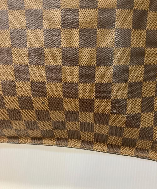 LOUIS VUITTON（ルイ ヴィトン）LOUIS VUITTON (ルイ ヴィトン) サックプラ トートバッグ ブラウンの古着・服飾アイテム
