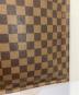 中古・古着 LOUIS VUITTON (ルイ ヴィトン) サックプラ トートバッグ ブラウン：40000円