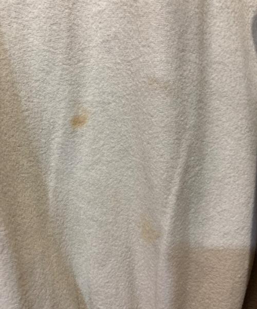 USED（ユーズド）USED (ユーズド) ブルゾン ブラック サイズ:Lの古着・服飾アイテム