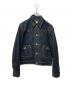 SUGARHILL（シュガーヒル）の古着「CLASSIC DENIM JACKET / RIGID INDIGO」｜インディゴ