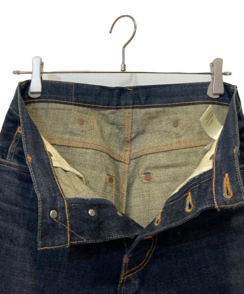 SUGARHILL（シュガーヒル）SUGARHILL (シュガーヒル) Classic Denim Pants インディゴ サイズ:30の古着・服飾アイテム