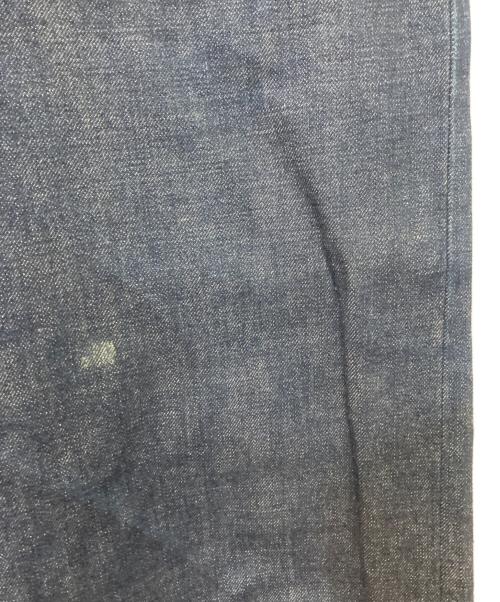 SUGARHILL（シュガーヒル）SUGARHILL (シュガーヒル) Classic Denim Pants インディゴ サイズ:30の古着・服飾アイテム