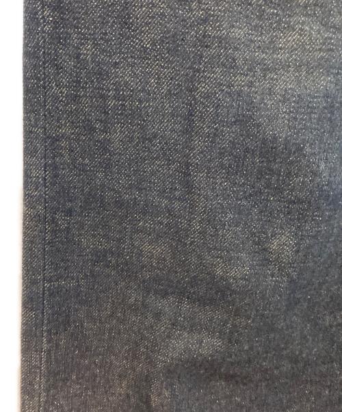 SUGARHILL（シュガーヒル）SUGARHILL (シュガーヒル) Classic Denim Pants インディゴ サイズ:30の古着・服飾アイテム