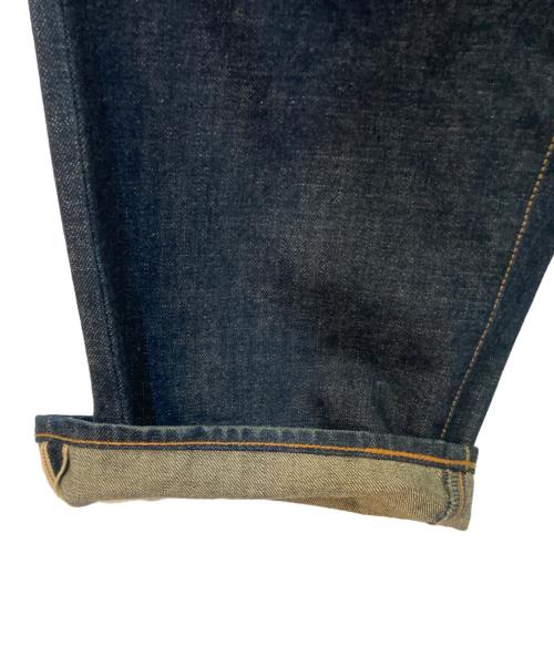SUGARHILL（シュガーヒル）SUGARHILL (シュガーヒル) Classic Denim Pants インディゴ サイズ:30の古着・服飾アイテム