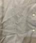 中古・古着 WACKO MARIA (ワコマリア) 23SS 50’S OPEN COLLAR SHIRT グレー サイズ:Ｍ：12000円