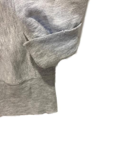 Champion（チャンピオン）Champion (チャンピオン) 90’s リバースウィーブスウェット グレー サイズ:XLの古着・服飾アイテム